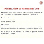 Phosphoric Acid small-image